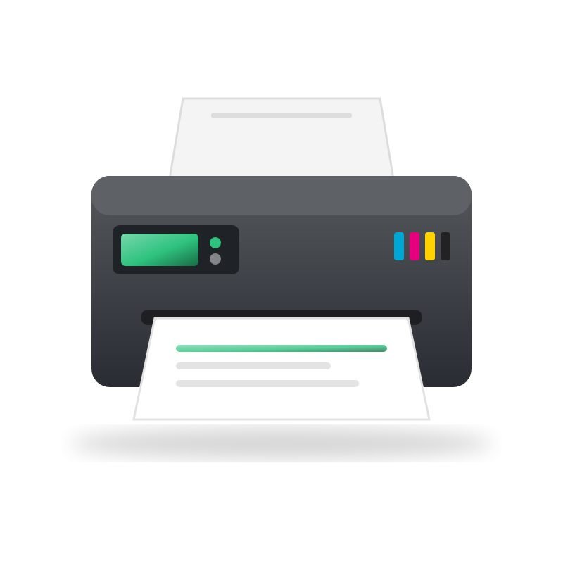 Impresora Multifuncional Epson EcoTank L5590 con ADF