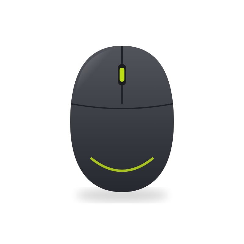 Mouse Inalámbrico Logitech M170