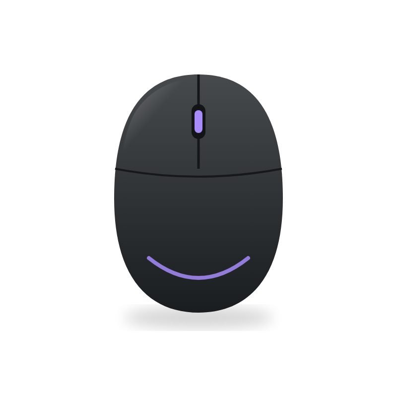 Mouse Gamer Logitech G203 Lightsync RGB