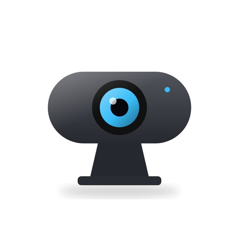Webcam Logitech C920 HD Pro 1080p