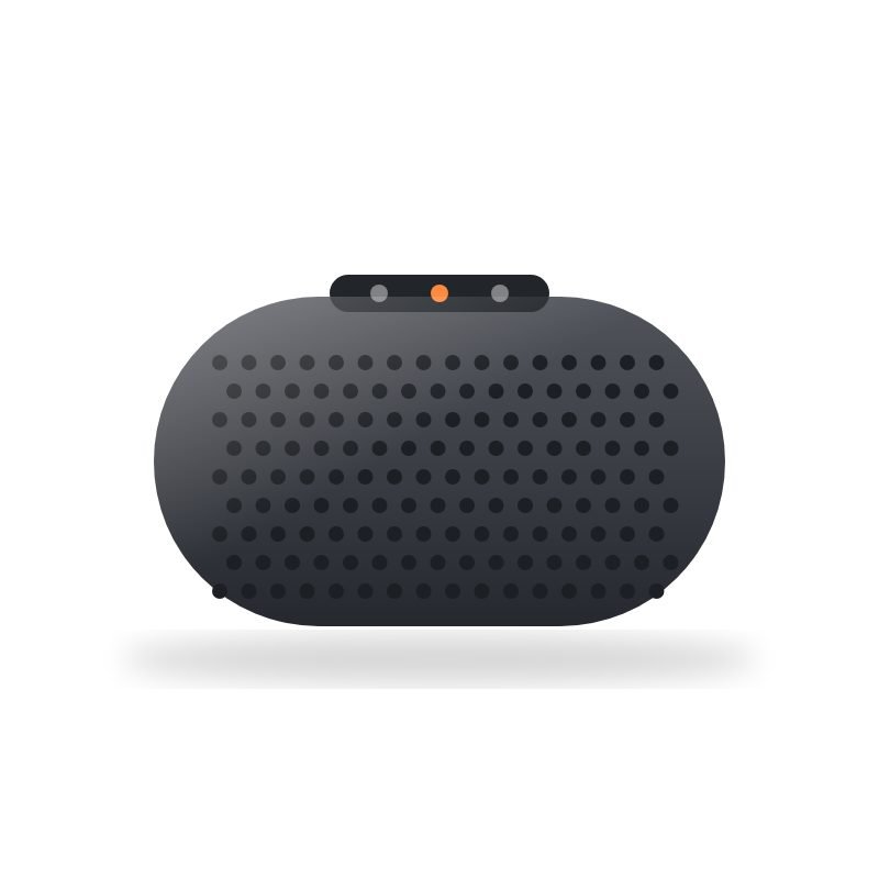 Parlante Bluetooth JBL Flip 6 Resistente al Agua