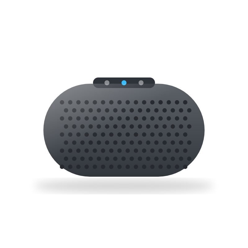 Parlante Bluetooth JBL Go 4