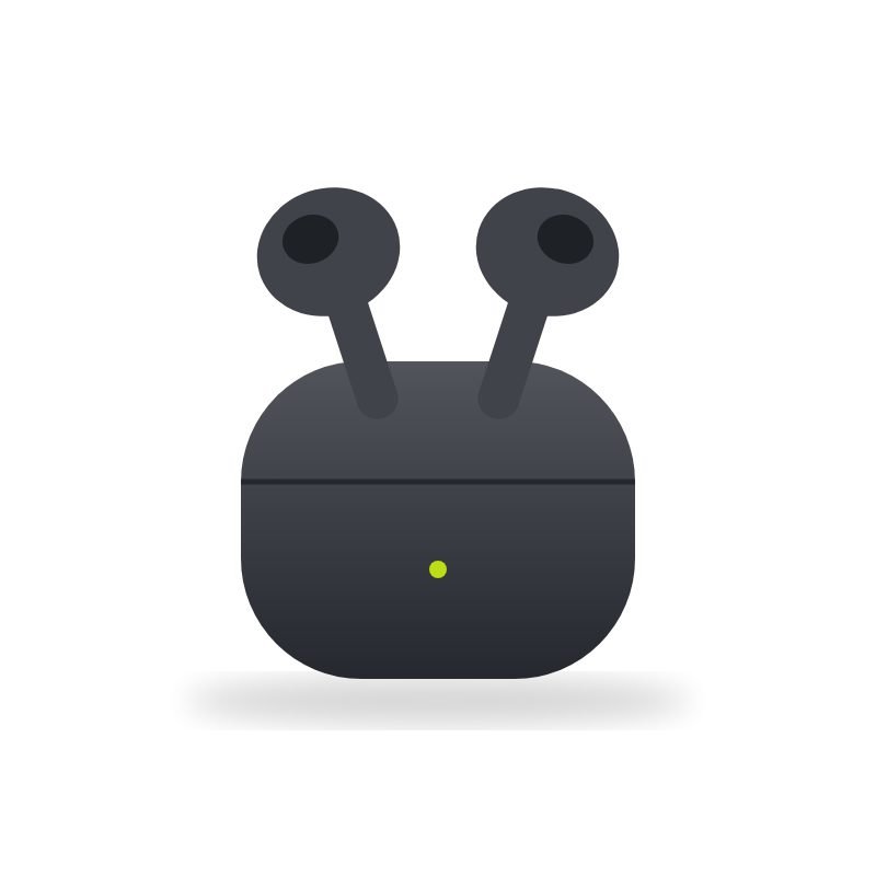 Audífonos Inalámbricos Xiaomi Redmi Buds 6 Active