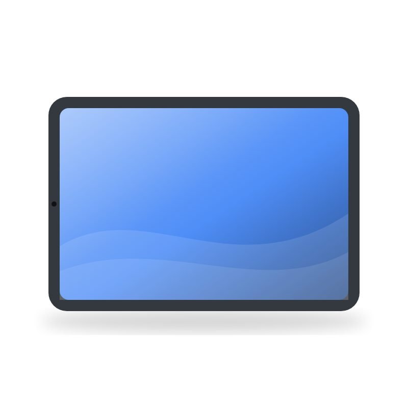 Tablet Samsung Galaxy Tab A9+ 11" 4GB 64GB WiFi