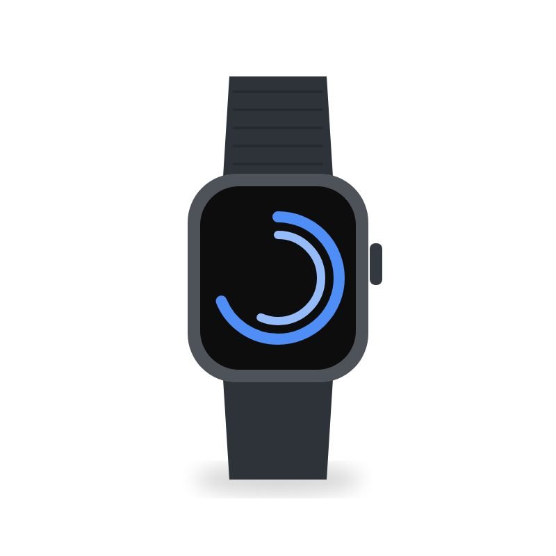 Smartwatch Samsung Galaxy Watch FE 40mm