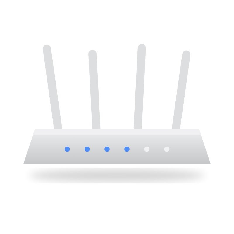 Router TP-Link Archer C6 AC1200 Gigabit