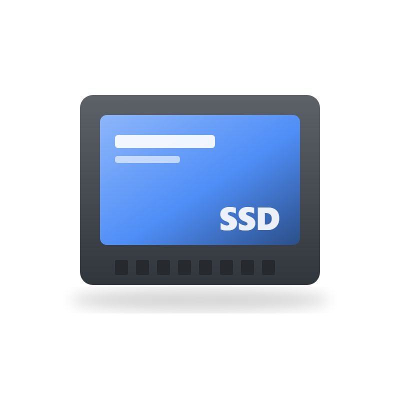 Disco SSD Kingston A400 480GB SATA