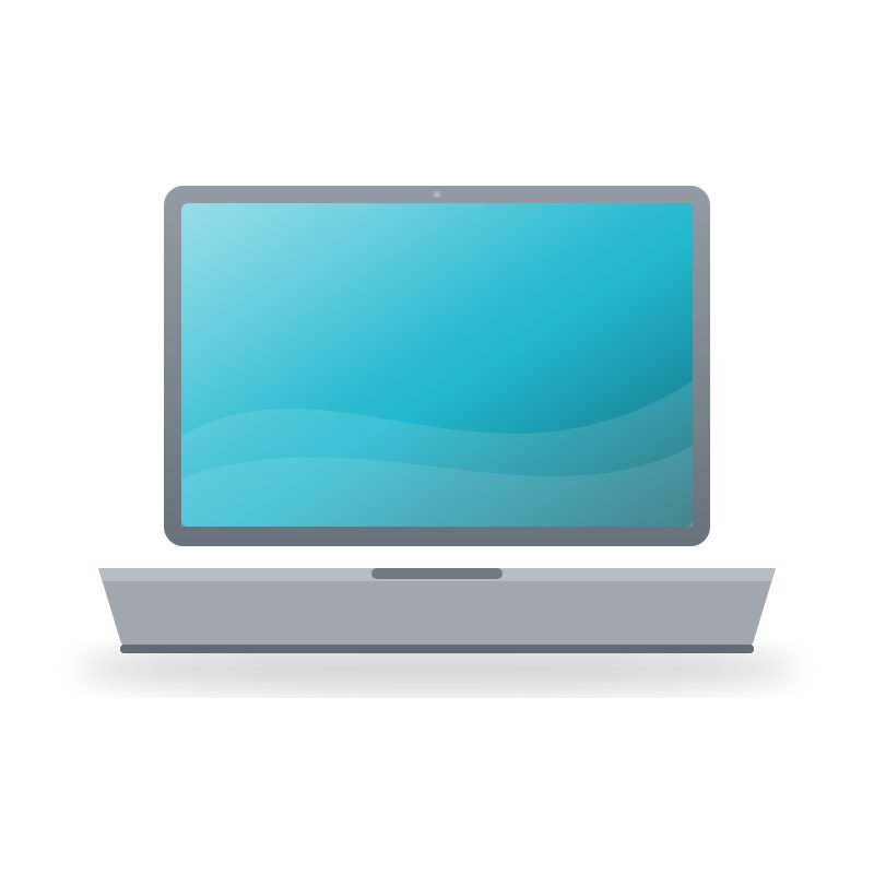 Laptop Asus Vivobook 15 Core i3 8GB 256GB SSD