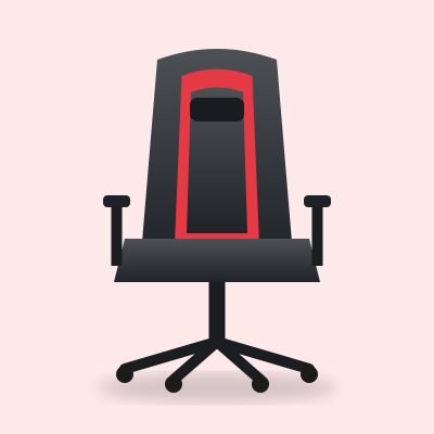 Sillas gamer
