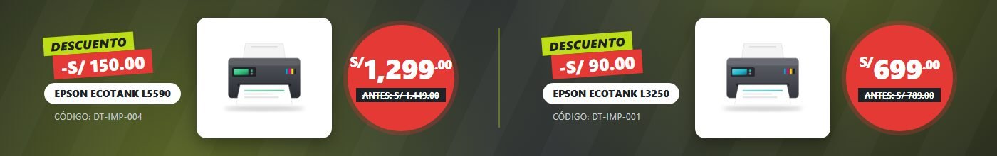 Promoción