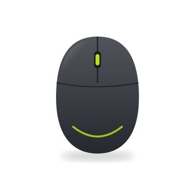 Mouse Inalámbrico Logitech M170