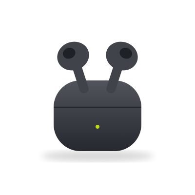 Audífonos Inalámbricos Xiaomi Redmi Buds 6 Active