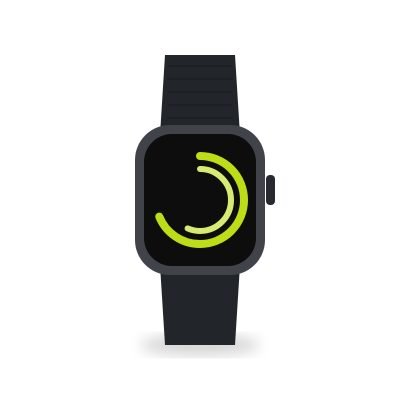 Smartwatch Xiaomi Redmi Watch 5 Active