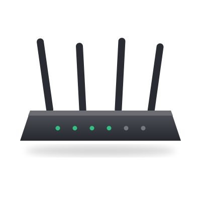 Router WiFi 6 TP-Link Archer AX23 Doble Banda